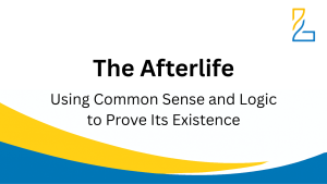 Read more about the article Afterlife!?
